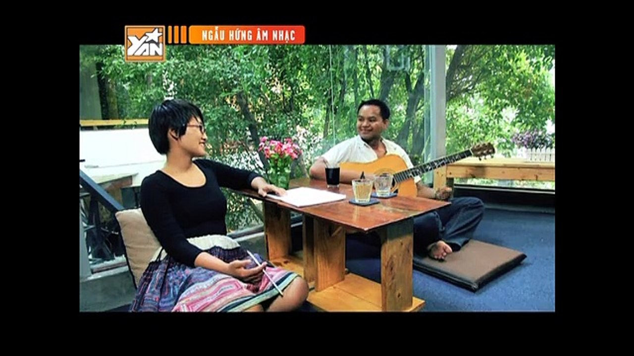 Ngau hung am nhac cung Nguyen Ha