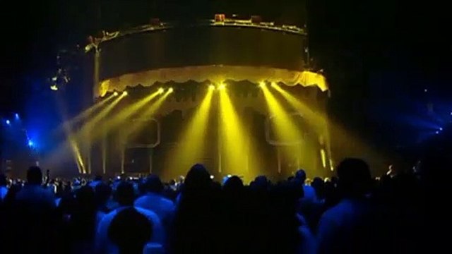 Destiny's Child — Dancer Break - (Intermède de Danse) | Live in Atlanta — (2006)