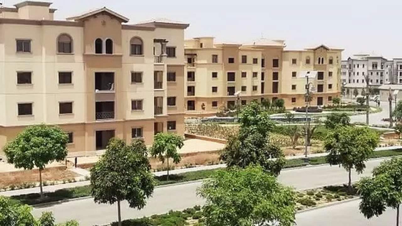 good opportunity apartment in mivida new cairo emaar