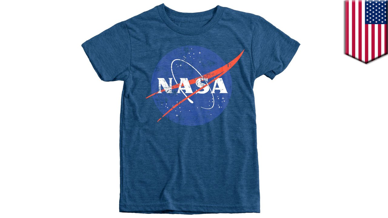 Young girl writes letter to Target asking for female NASA clothing