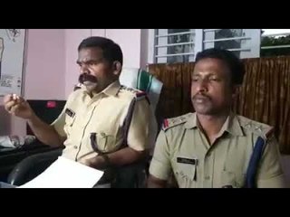 ഷെയര്‍ ചാറ്റിലൂടെ ഭാര്യമാരെ ഷെയര്‍ ചെയ്തു! നാലു പേര്‍ അറസ്റ്റില്‍ Wives Exchanged via Share Chat!