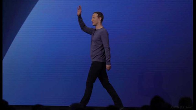 Mark Zuckerberg fête ses 35 ans, retour sur son parcours hors du commun