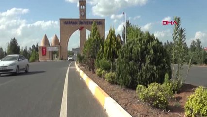 Şanlıurfa'da Şeker Gibi Müze