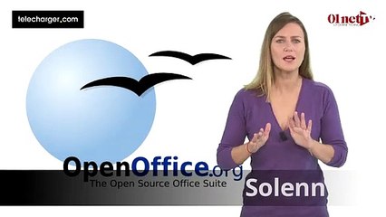 Télécharger Open Office