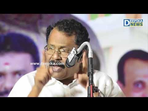 കേരളത്തിലുള്ളത് കോ-മ സഖ്യം! മുന്നണികളെ കടന്നാക്രമിച്ച് ശ്രീധരന്‍ പിള്ള PS Sreedharan Pillai