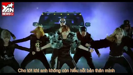 Luv me - D Unit