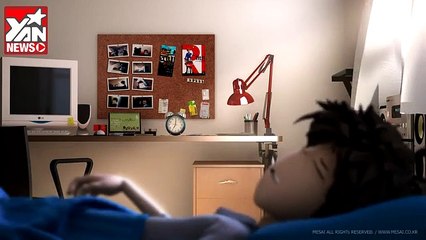 dong ho bao thuc - phan 1