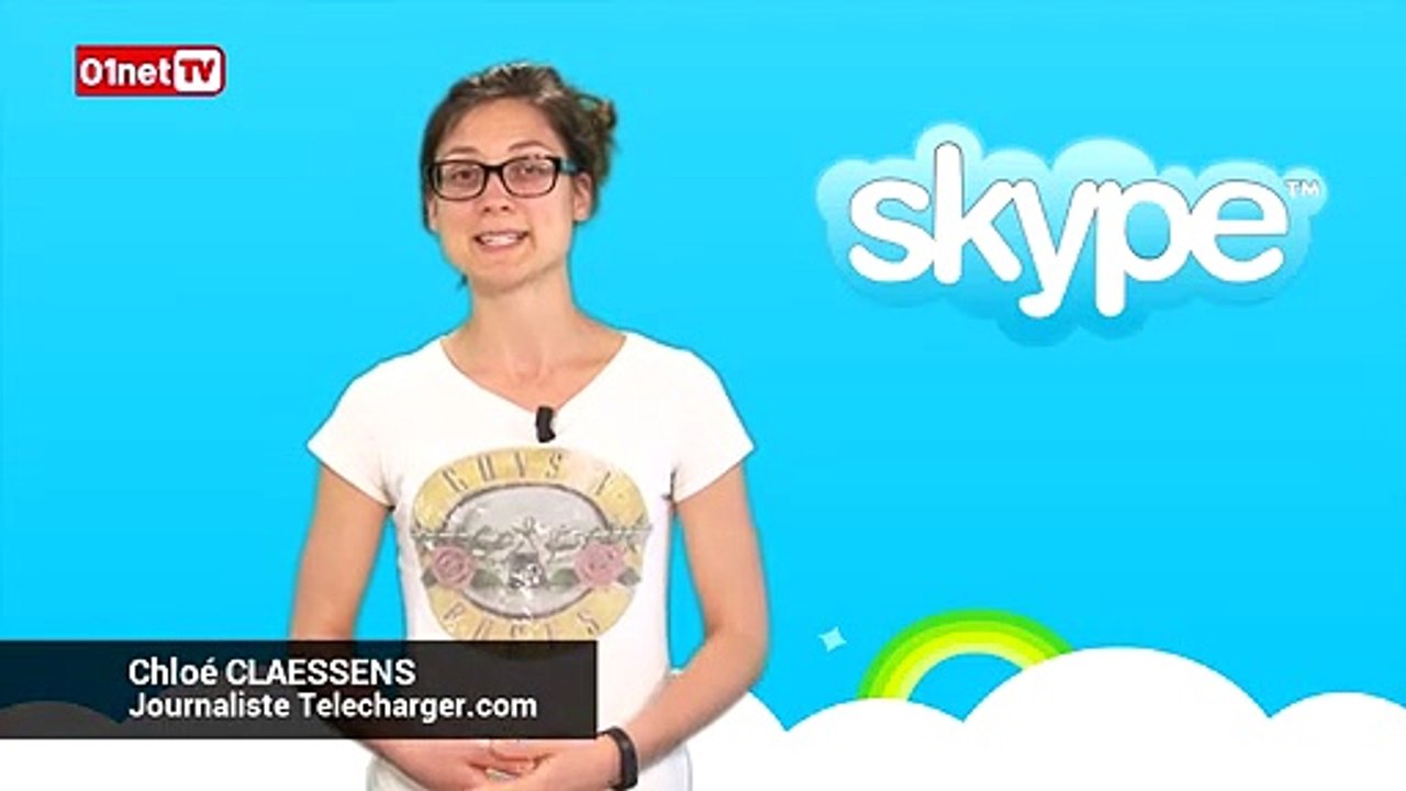 Télécharger Skype