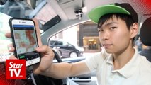 Give us more time, say E-hailing drivers