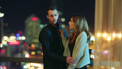 Suç ortakları! - Zalim İstanbul 7. Bölüm