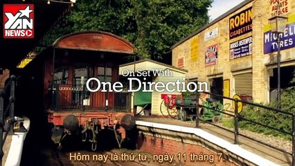 Zayn Malik - one direction