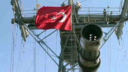 Denizkurdu-2019 Tatbikatı - MUĞLA