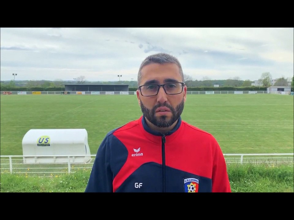 Au coeur des clubs - EPISODE 2 - CO LANGRES