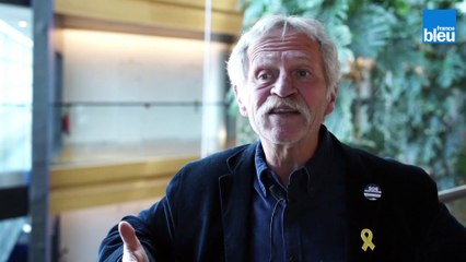 Europe : José Bové s'inquiète de la baisse envisagée des aides aux agriculteurs