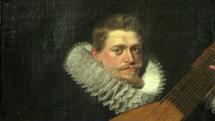 Régions - Six siècles de peinture, de Giotto à Corot