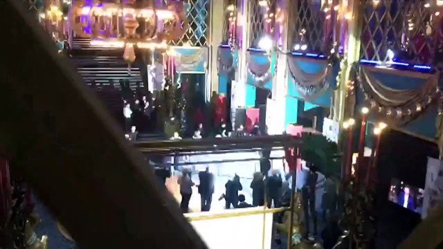 Intermittents et gilets jaunes perturbent les Molières 2019