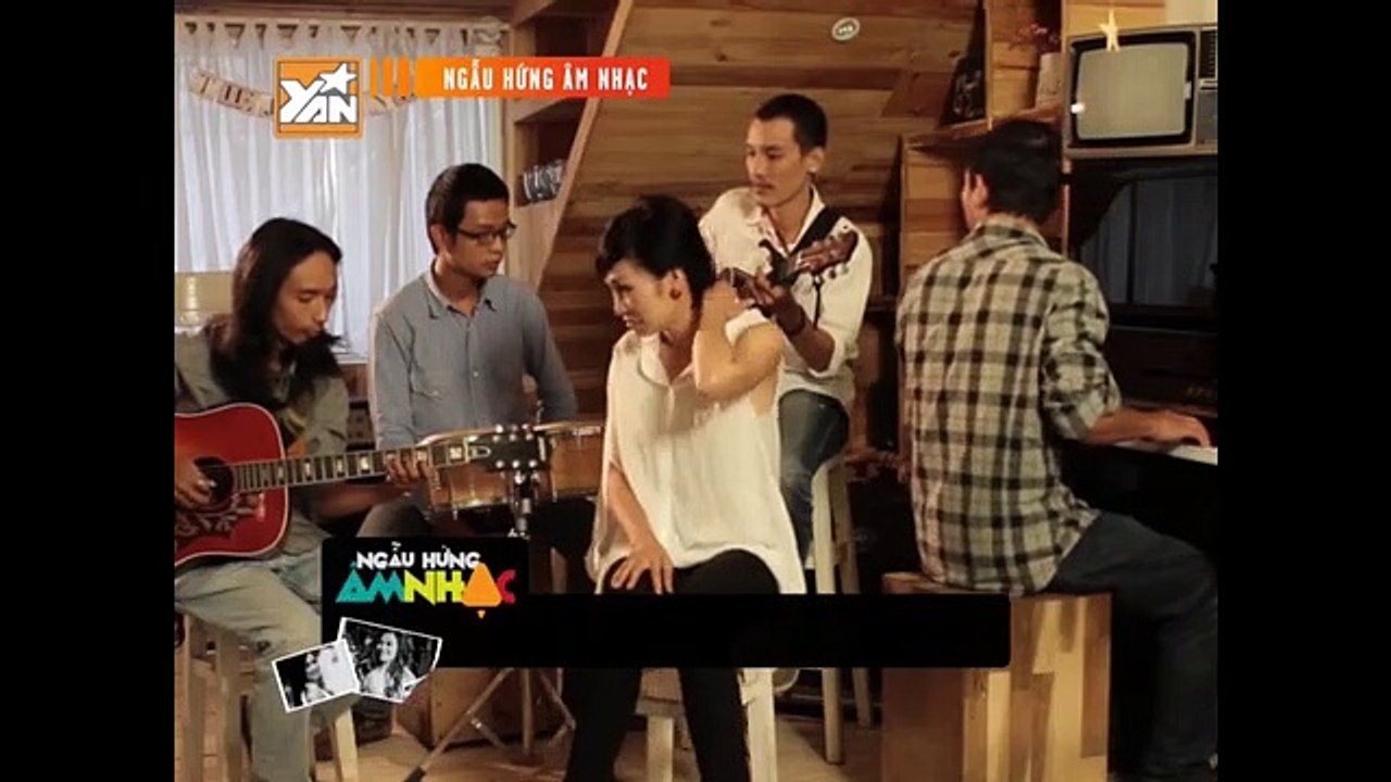 ngau hung am nhac cung phuog thanh