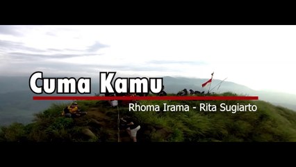 Cuma Kamu Rhoma Irama - Rita Sugiarto