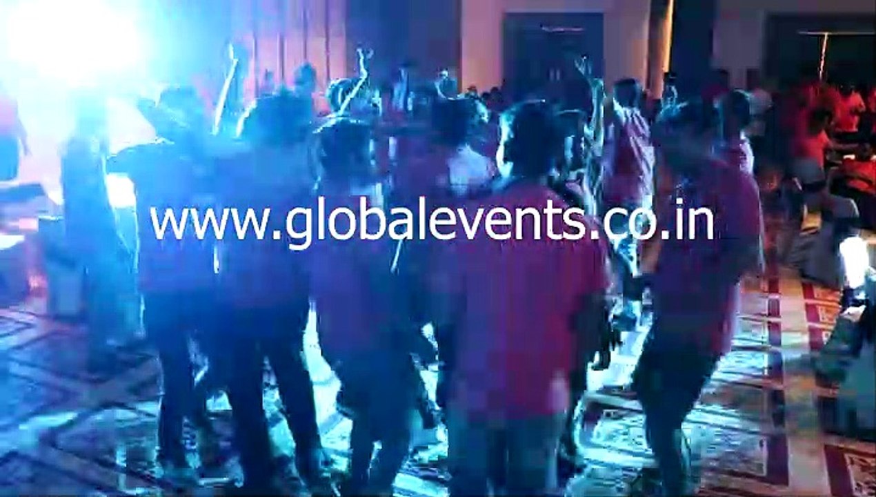 corporate Event Management by Global Event organizers in Mohali, Chandigarh 9216717252