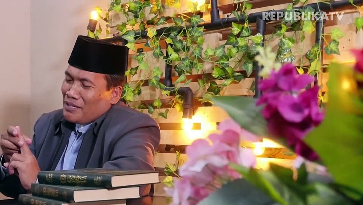 Ramadhan Sebagai Bulan Pendidikan