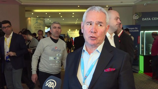 Akkök Holding 250 milyon dolarlık yatırım yapacak - BURSA