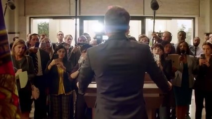 The Fix S01E10 Making a Murderer - Series Finale