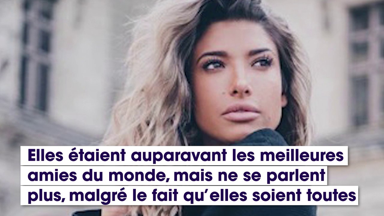 Fidji Ruiz : en guerre contre Mélanie Dédigama ? La réponse étonnante !