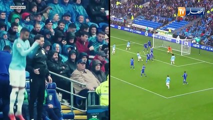 محرز يختم موسما صعبا بلقب تاريخي..ماذا سيفعل الموسم المقبل ؟