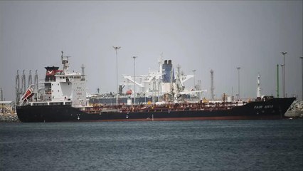 الغموض يكتنف ملابسات استهداف سفن الفجيرة