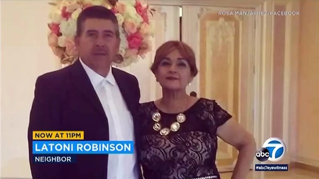 Man Arrested After Brutally Beating A 63-Year-Old Woman To Death With A Bird Scooter In California