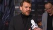 Pilou Asbæk Defends His 'Game of Thrones' Euron Greyjoy Character