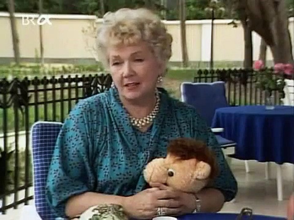 Russisch, bitte! Folge 27