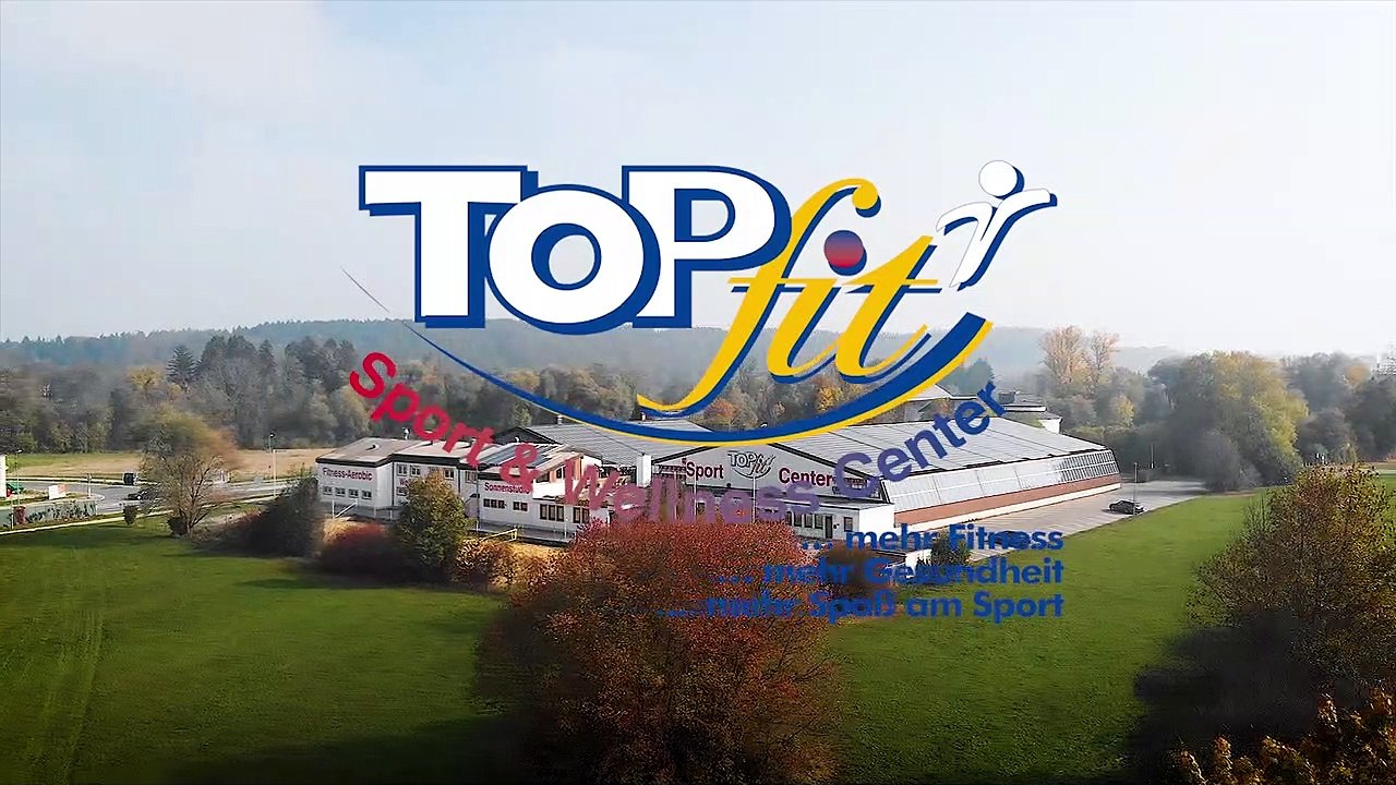 TopFit - Imagefilm