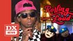 Lil Wayne Skips Rolling Loud Performance Over Police Search