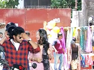 Aapke Aa Jane Se | Vedika Caught Sahil's Sister with Her BF | आपके आ जाने से