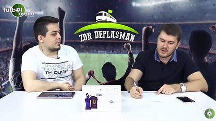 Sinan Yılmaz: "Malatyaspor'da Bifouma kanada, Aleksic 10 numaraya geçince daha tahmin edilemez bir oyun yapısı oldu"