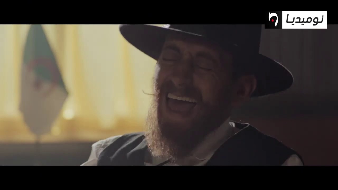 الحلقة 7 من سلسلة الواسترن بوبالطو Bou-Baltou