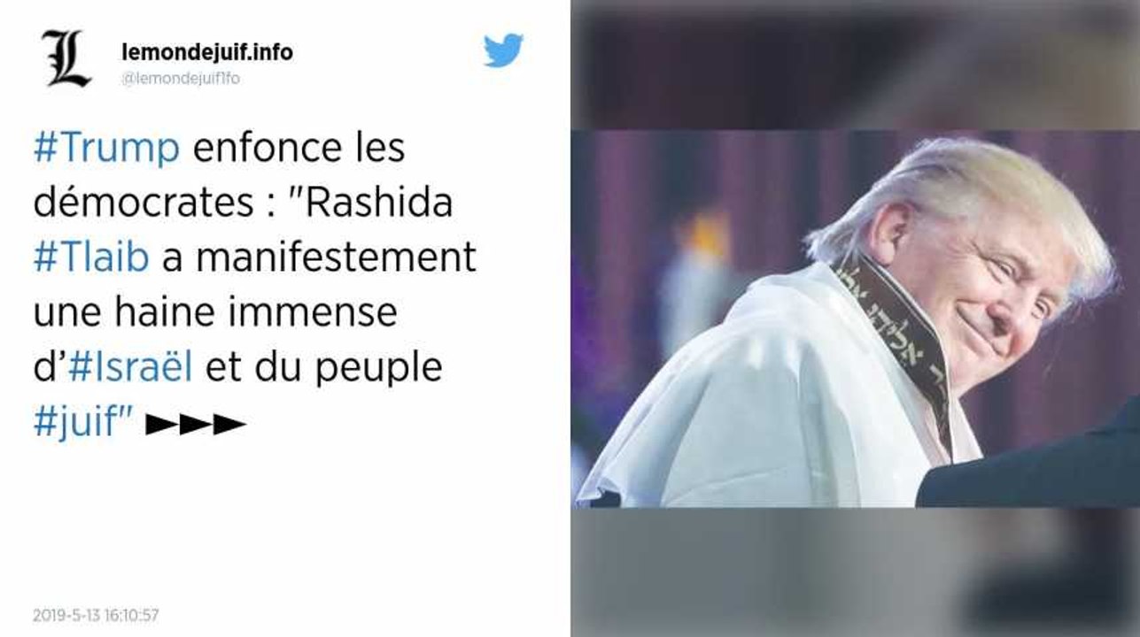 États-Unis. Controverse autour de propos sur l’Holocauste d’une élue démocrate