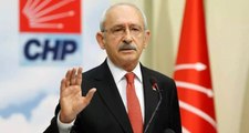 Kemal Kılıçdaroğlu'na Hakaret Eden Sanık: Ahirette Cezamı Almak İsterim