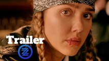Killers Anonymous Trailer #1 (2019) Gary Oldman, Jessica Alba Action Movie HD