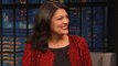 Rep. Rashida Tlaib on Growing Up in Detroit, Holocaust Comments and Fighting Poverty