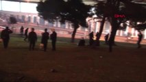 Beşiktaş Terör Saldırısı Davası