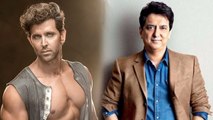 Hrithik Roshan to work with Sajid Nadiadwala in action entertainment film | FilmiBeat