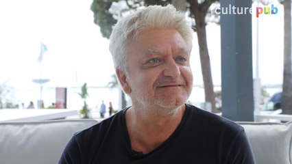 Langues de pub : Stéphane Xiberras