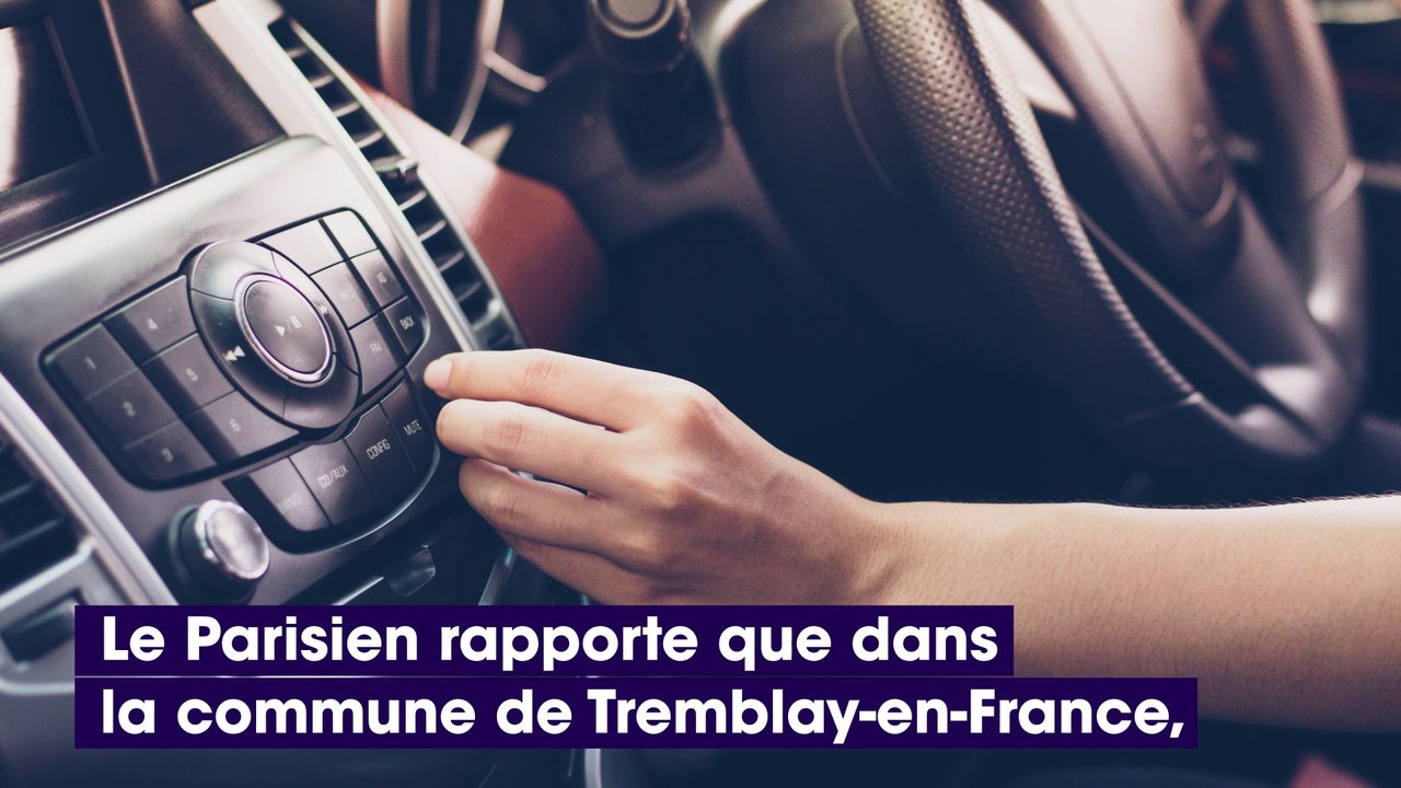 Seine-Saint-Denis : alcoolisé, il écrase ses 2 enfants en voiture et tue sa fillette de 6 ans