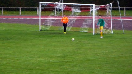U15 St Rémy - Nogent 11/05/2019