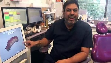 Best Dentist in Melbourne – Meet Dr Ved Berani at Healthy Smiles