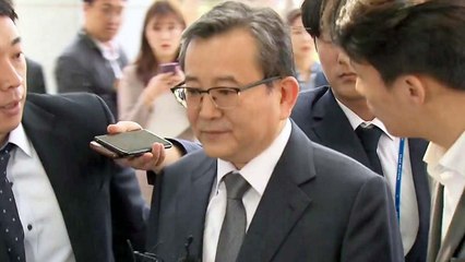 '성범죄' 왜 빠졌나?...구속 여부 모레 결정 / YTN