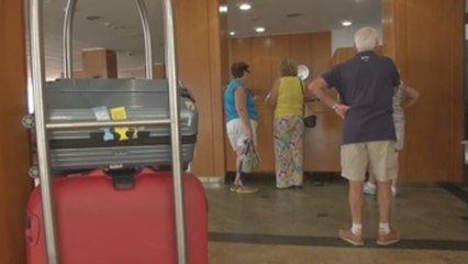 El turismo de la Semana Santa tira de la inflación hasta el 1,5 % en abril