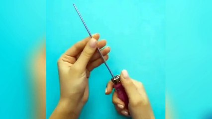 АПДЕЙТ ЗАЖИГАЛКИ | ПРОВЕРКА ЛАЙФХАКОВ БЕРИ И ДЕЛАЙ, 5 MINUTE CRAFTS